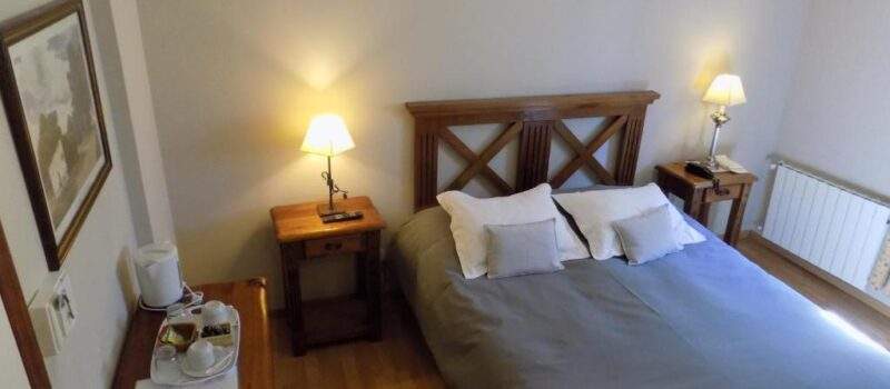 Promociones Hostel Patagonia Jarke Ushuaia Tierra Del Fuego
