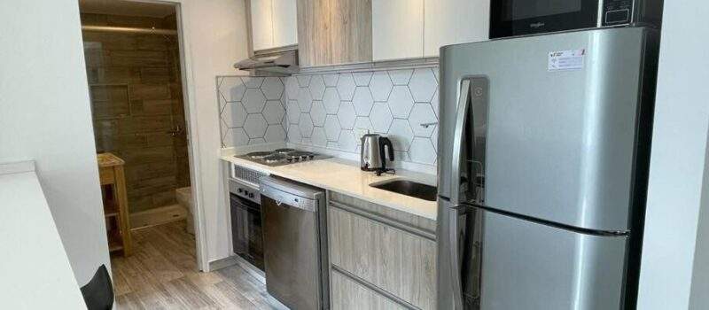 Quincena Alquiler Infinity Bay Ushuaia Tierra Del Fuego