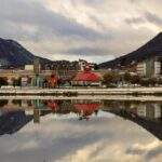 Quincena Alquiler Isla Bella Ushuaia Tierra Del Fuego