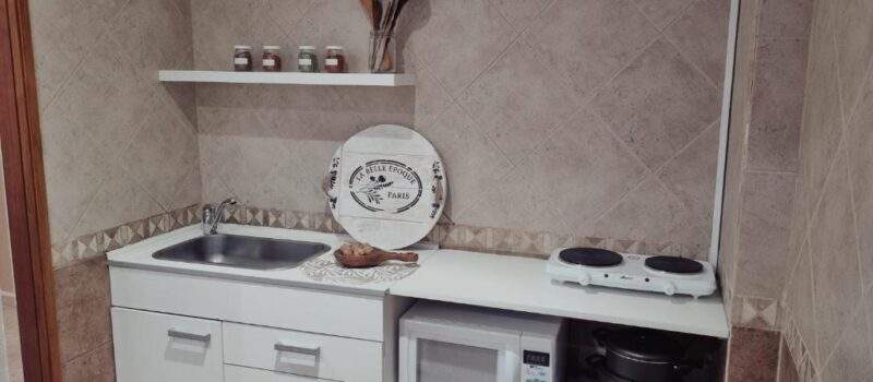 Quincena Alquiler Isla Bonita Suites Ushuaia Tierra Del Fuego