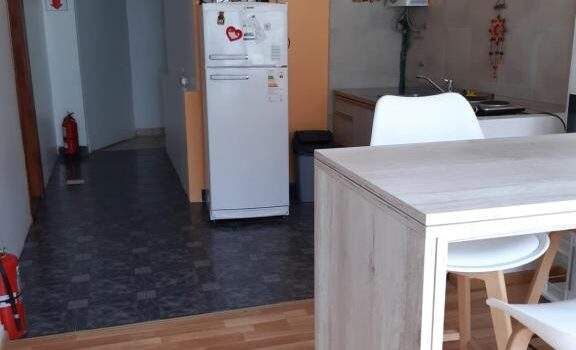 Quincena Alquiler Isla De Lagos 268 Leandro N Alem Ushuaia Tierra Del Fuego