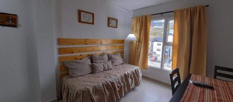 Quincena Alquiler Las Lajas Ushuaia Tierra Del Fuego