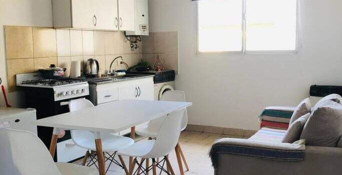 Quincena Alquiler Ledacy La Vitta Bella Ushuaia Tierra Del Fuego