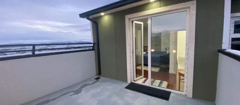 Quincena Alquiler Martial Beagle View Ushuaia Tierra Del Fuego