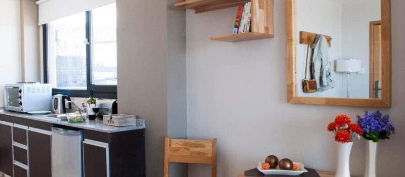 Quincena Alquiler Miralejos Kamshen 868 Ushuaia Tierra Del Fuego