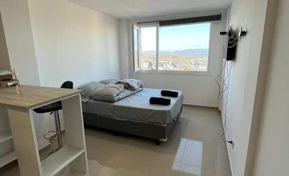 Renta Alquiler Departamento Ledacy La Vitta Bella Ushuaia Tierra Del Fuego