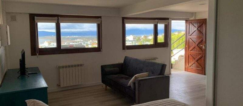 Renta Alquiler Departamento Mirando Al Canal Ushuaia Tierra Del Fuego