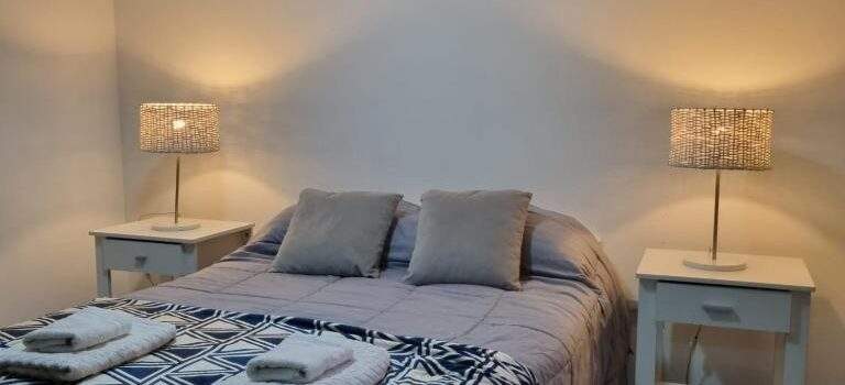 Alquiler de Departamento Happy Guest Apart 53 en Ushuaia Tierra del Fuego Argentina