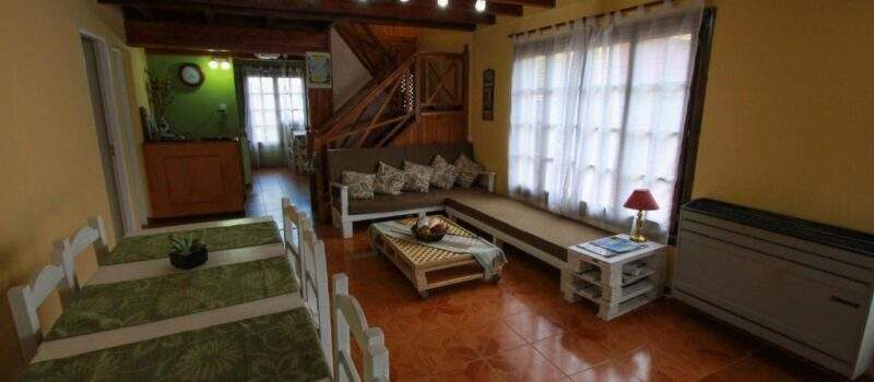 Renta Alquiler Isla Bella Ushuaia Tierra Del Fuego