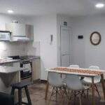 Alquiler Departamento Lalúan Temporario