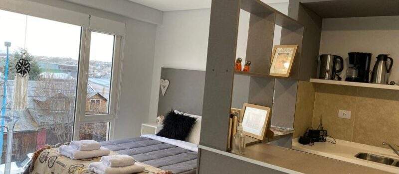 Renta Alquiler Merak 749 12 De Octubre Ushuaia Tierra Del Fuego