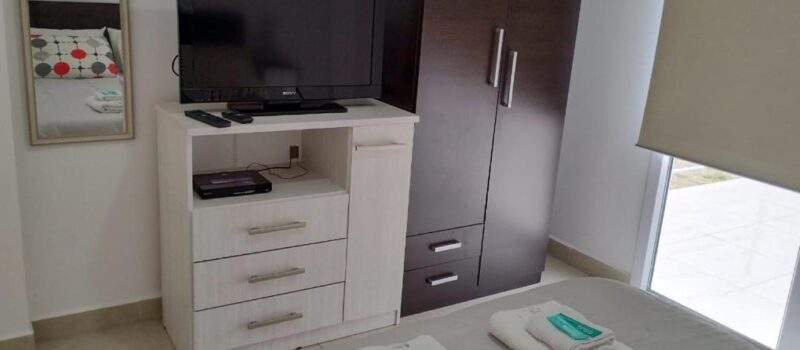 Salida Alquiler Departamento Malen 1507 Hernando De Magallanes Ushuaia Tierra Del Fuego