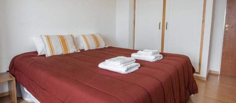 Salida Alquiler Happy Guest Apart 17 Ushuaia Tierra Del Fuego