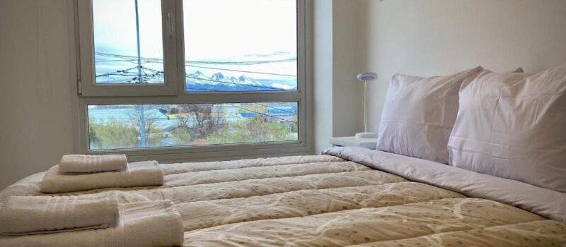 Salida Alquiler Los Canelos Rental Ushuaia Tierra Del Fuego