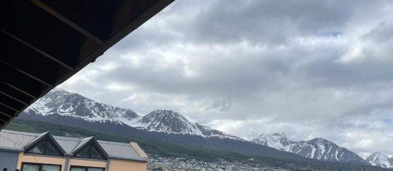 Alquiler de Departamento M&e Zona Primitiva en Ushuaia Tierra del Fuego Argentina