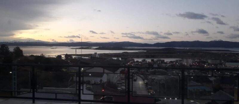 Alquiler de Departamento Myr, 1533 Hol Hol en Ushuaia Tierra del Fuego Argentina