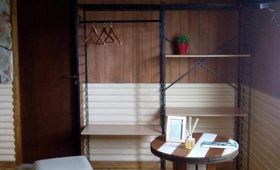 Salida Alquiler Olivias Lofts Ushuaia Tierra Del Fuego
