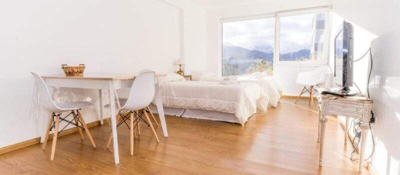 Salida Alquiler Pacifico Gobernador Deloqui 1419 Ushuaia Tierra Del Fuego