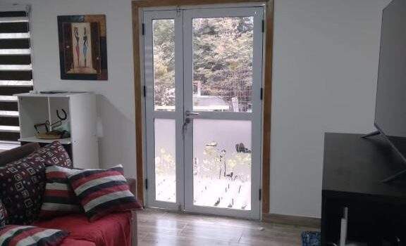Semanal Alquiler Casa Hogar Dulce Ushuaia Tierra Del Fuego