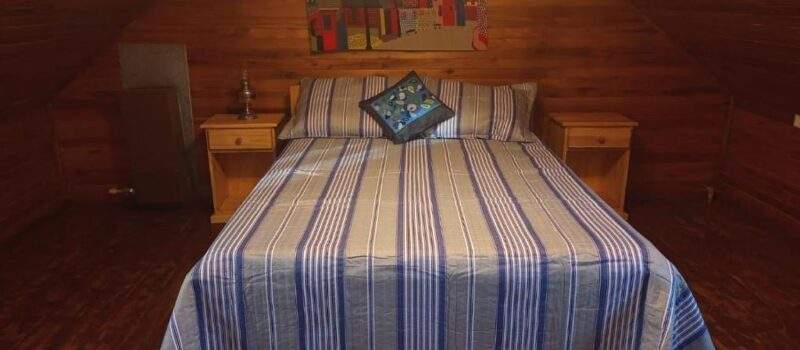 Semanal Alquiler Casa Mi Lugar 270 Hipolito Bouchard Ushuaia Tierra Del Fuego