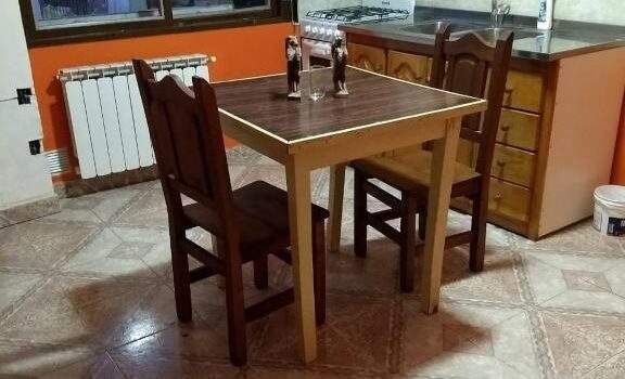 Semanal Alquiler Departamento Isaac Ush 1 2 Ushuaia Tierra Del Fuego