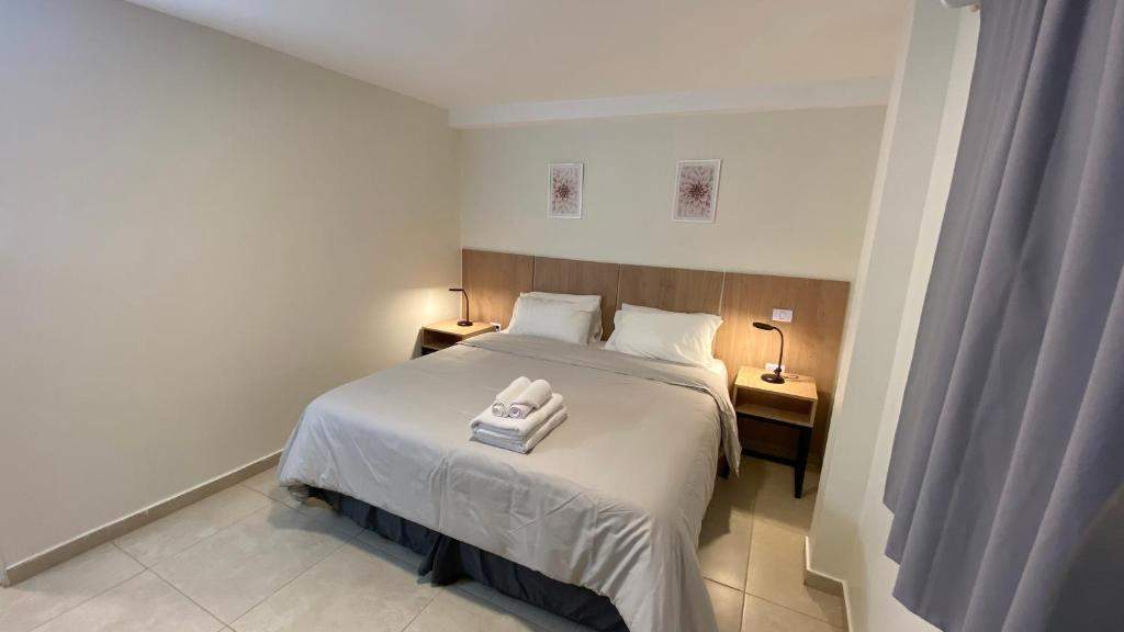 Semanal Alquiler Departamento Mirador De Alem Ushuaia Tierra Del Fuego