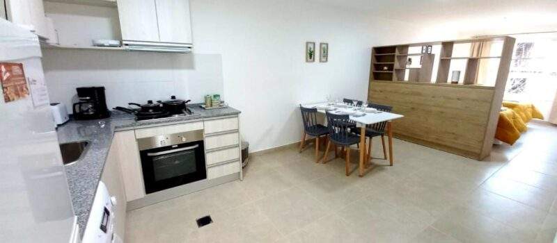 Semanal Alquiler Happy Guest Apart 50 Ushuaia Tierra Del Fuego
