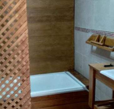 Alquiler de Departamento Hoa Fin Del Mundo, Teodoro Vargas en Ushuaia Tierra del Fuego Argentina