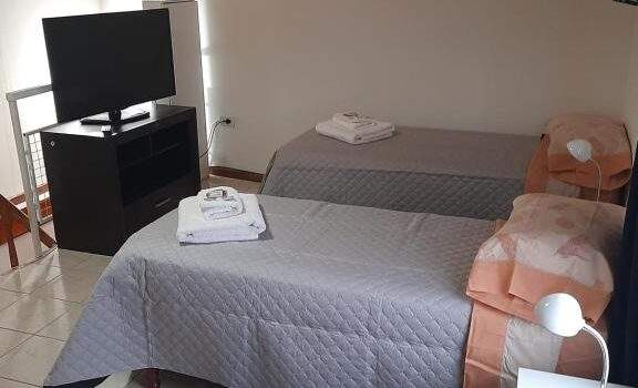Semanal Alquiler Hospedaje Naim Ushuaia Tierra Del Fuego