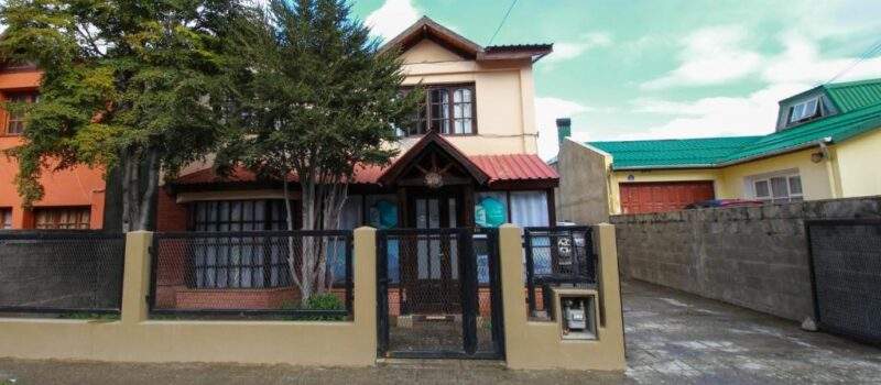 Alquiler de Departamento Isla Bella en Ushuaia Tierra del Fuego Argentina