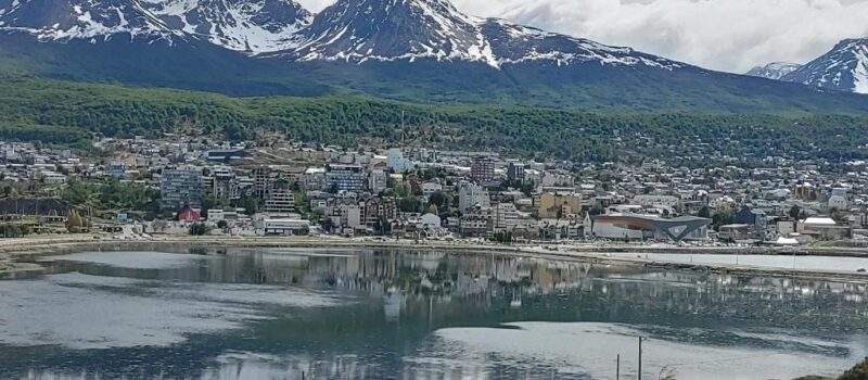 Semanal Alquiler Jauken Ushuaia Tierra Del Fuego
