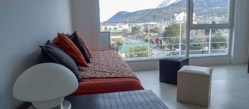 Semanal Alquiler Josefina 235 Calle Onas Ushuaia Tierra Del Fuego
