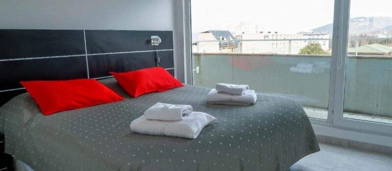 Semanal Alquiler Josefina 235 Calle Onas Ushuaia Tierra Del Fuego