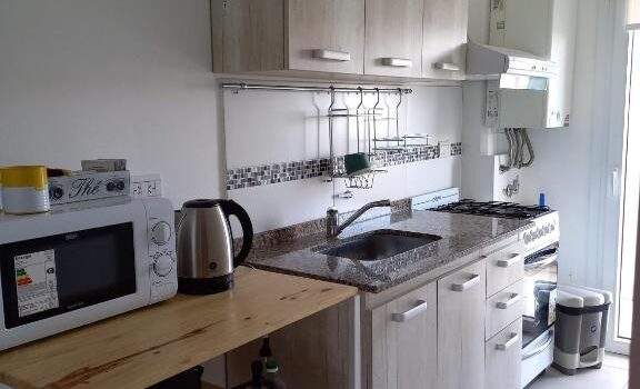 Semanal Alquiler Kamshen Ushuaia Tierra Del Fuego