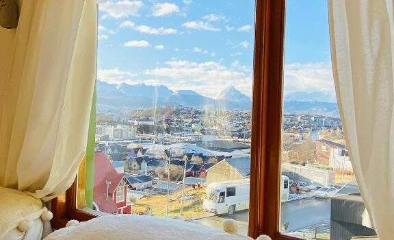 Semanal Alquiler La Porfiada Ushuaia Tierra Del Fuego