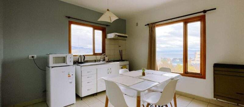 Semanal Alquiler Lum Iv Ushuaia Tierra Del Fuego