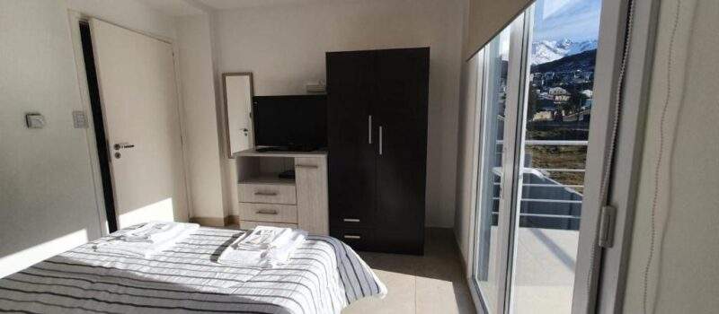 Semanal Alquiler Malen 1507 Hernando De Magallanes Ushuaia Tierra Del Fuego