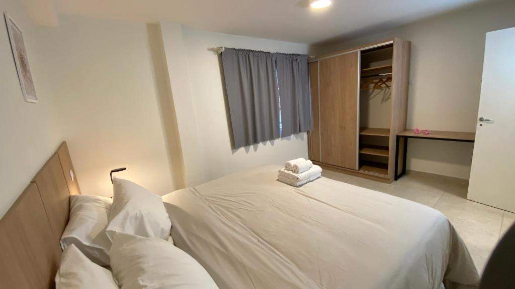 Semanal Alquiler Mirador De Alem Ushuaia Tierra Del Fuego