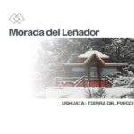 Alquiler Casa Morada Del Leñador