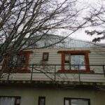 Alquiler Departamento Oshovia Mirador Martial