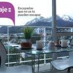 Servicios Alquiler Departamento Josefina 235 Calle Onas Ushuaia Tierra Del Fuego