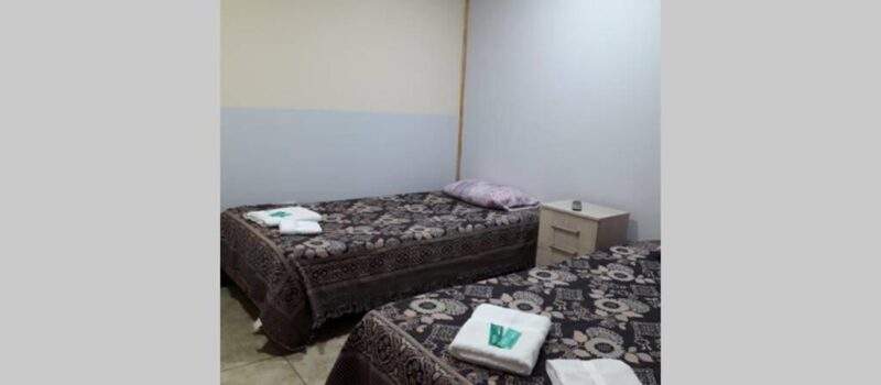 Servicios Alquiler Departamento Mz Intimo Ushuaia Tierra Del Fuego