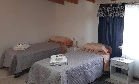 Servicios Alquiler Hospedaje Naim Ushuaia Tierra Del Fuego