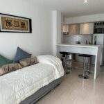 Alquiler Departamento Infinity Bay