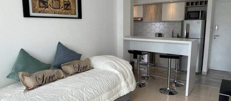 Alquiler de Departamento Infinity Bay en Ushuaia Tierra del Fuego Argentina