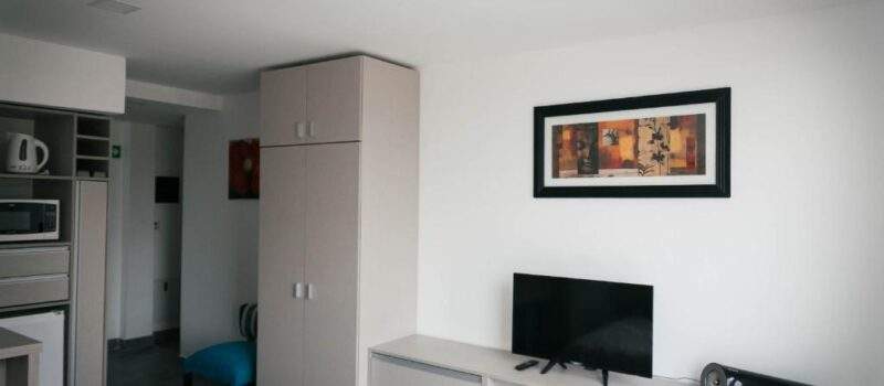 Servicios Alquiler Infinity Plaza Pa Ushuaia Tierra Del Fuego