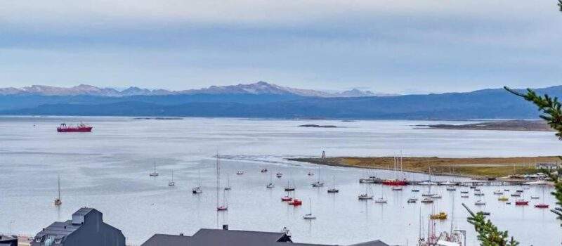 Alquiler de Departamento Infinity en Ushuaia Tierra del Fuego Argentina Alquiler de Departamento Infinity en Ushuaia Tierra del Fuego Argentina
