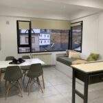 Alquiler Departamento La Casa De Alem 830