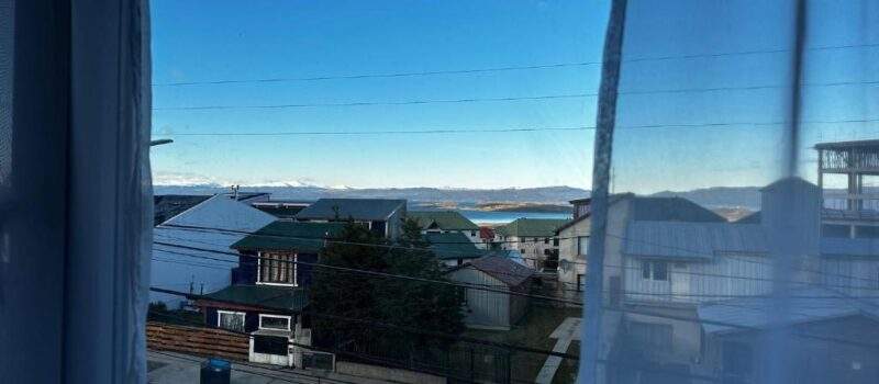 Servicios Alquiler Lapataia A Ushuaia Tierra Del Fuego