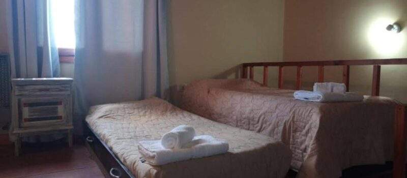 Servicios Alquiler Las Violetas Ushuaia Tierra Del Fuego